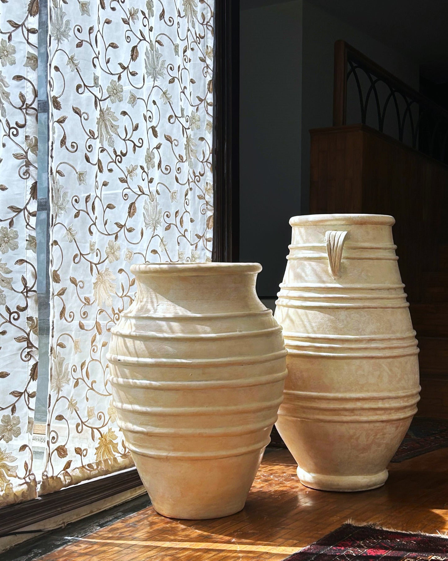 Porcelain Planter