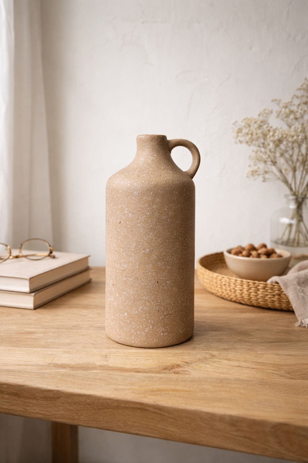 Ceramic Vase