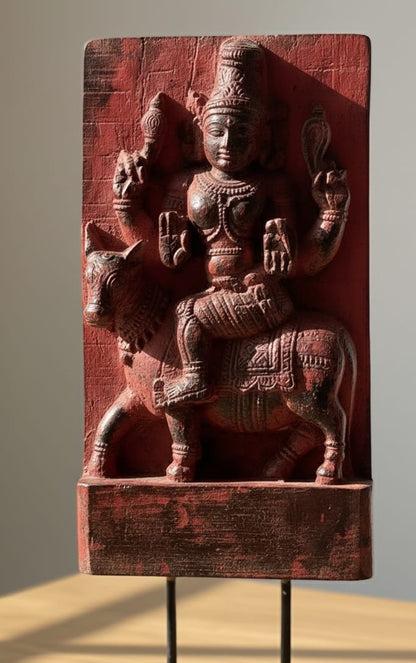 Dakshina Devta