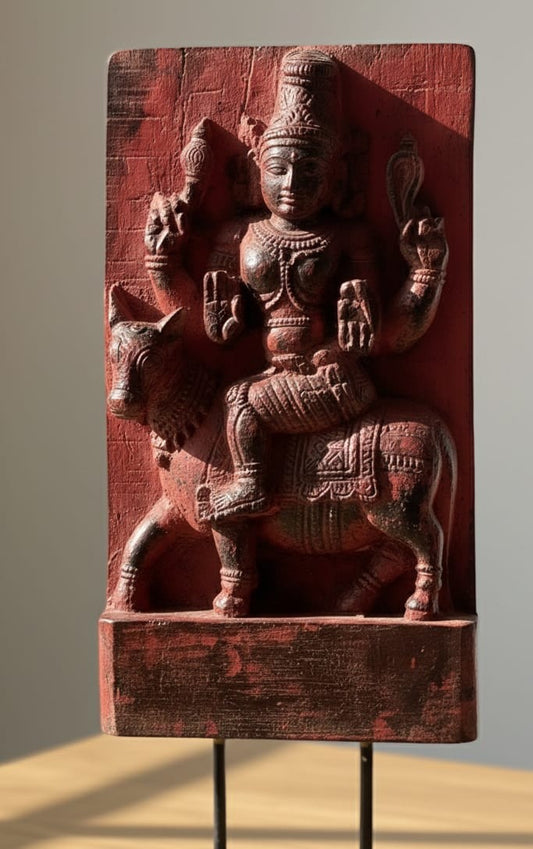 Dakshina Devta