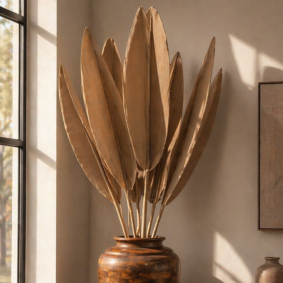 Jute Leaves
