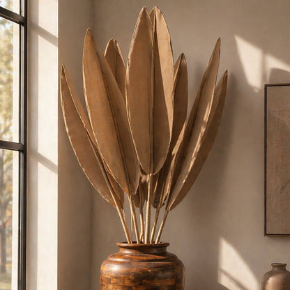 Jute Leaves