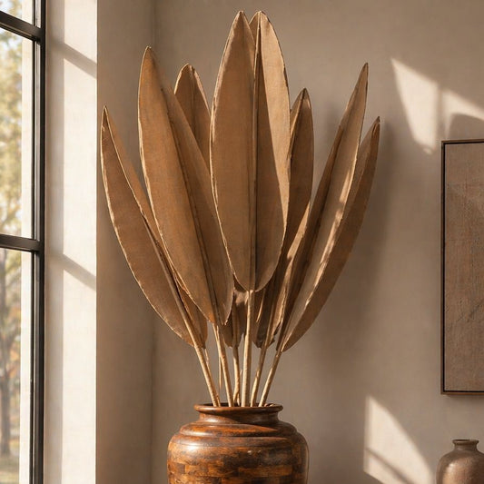 Jute Leaves