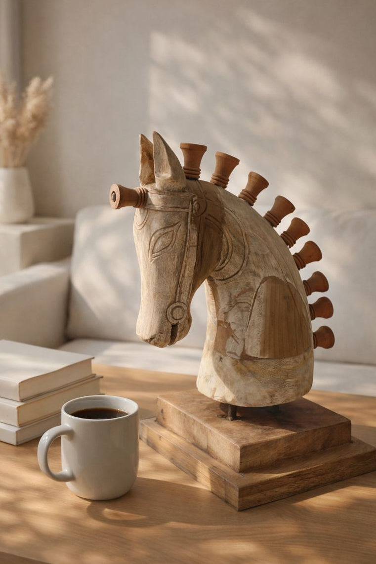 Equus Horses