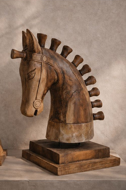 Equus Horses