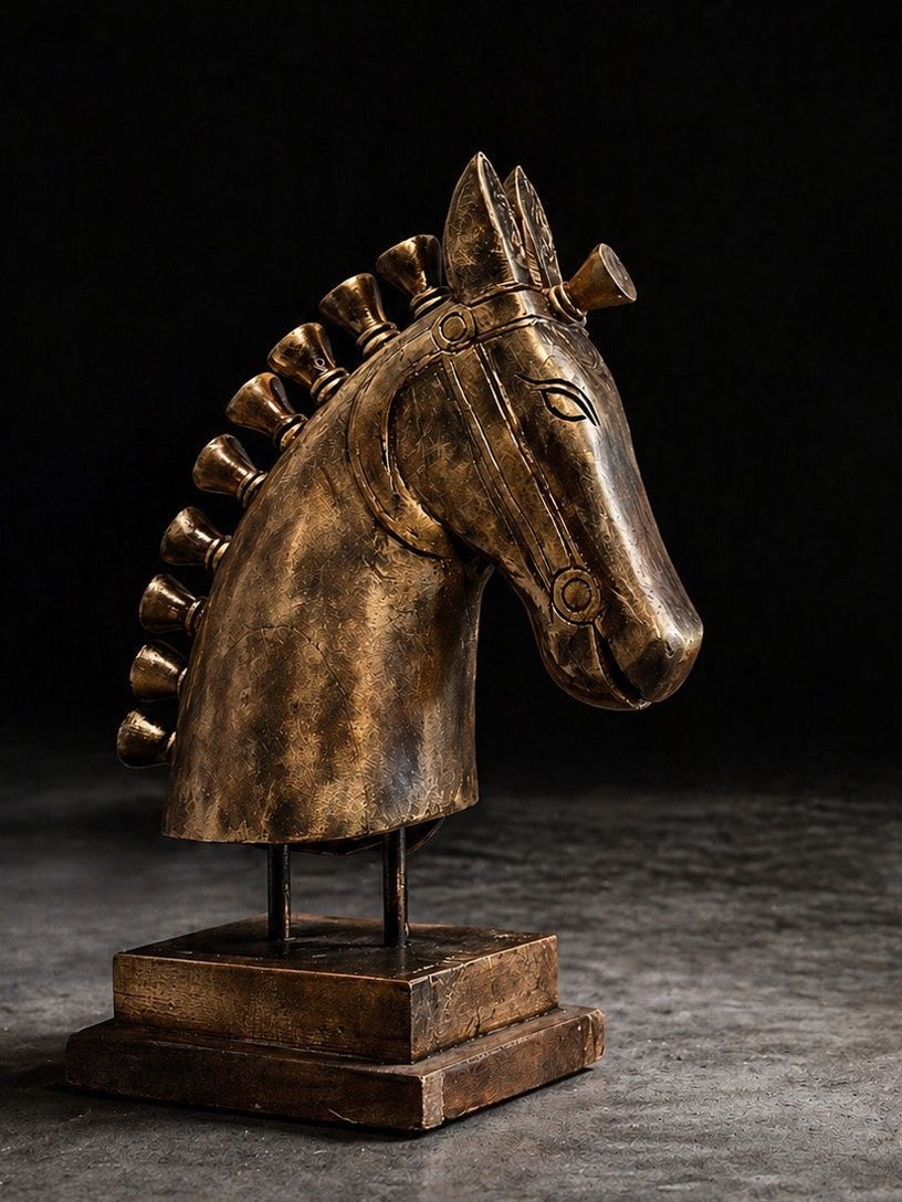 Equus Horses