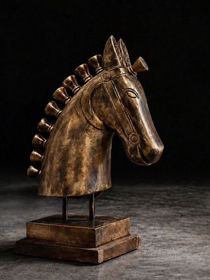 Equus Horses