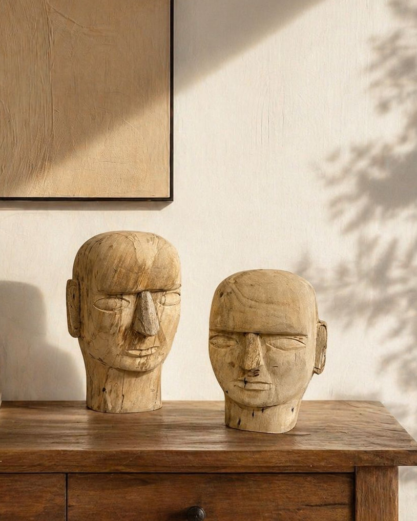 Man Head