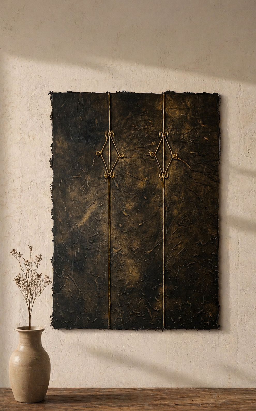 Stonewash Art