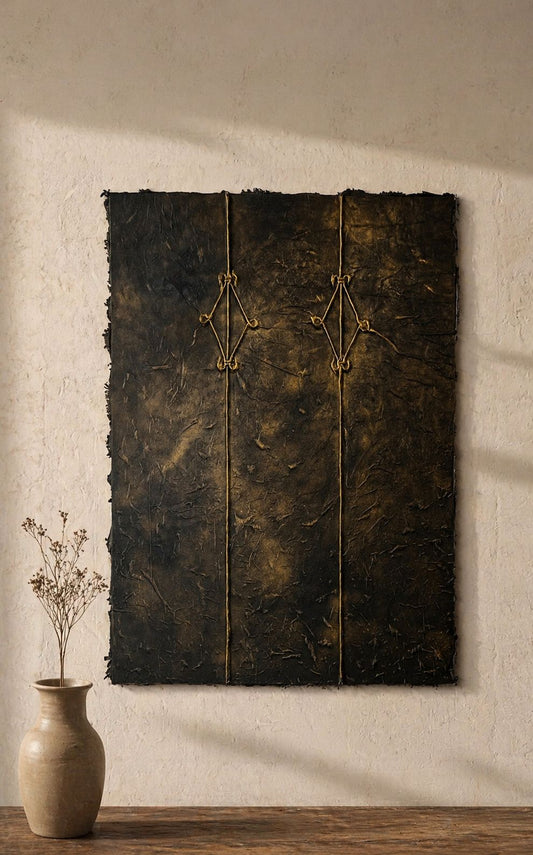 Stonewash Art