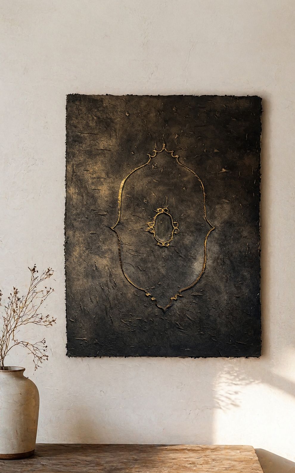 Stonewash Art