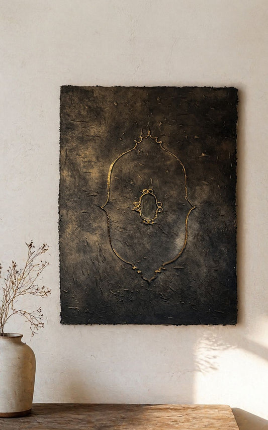 Stonewash Art