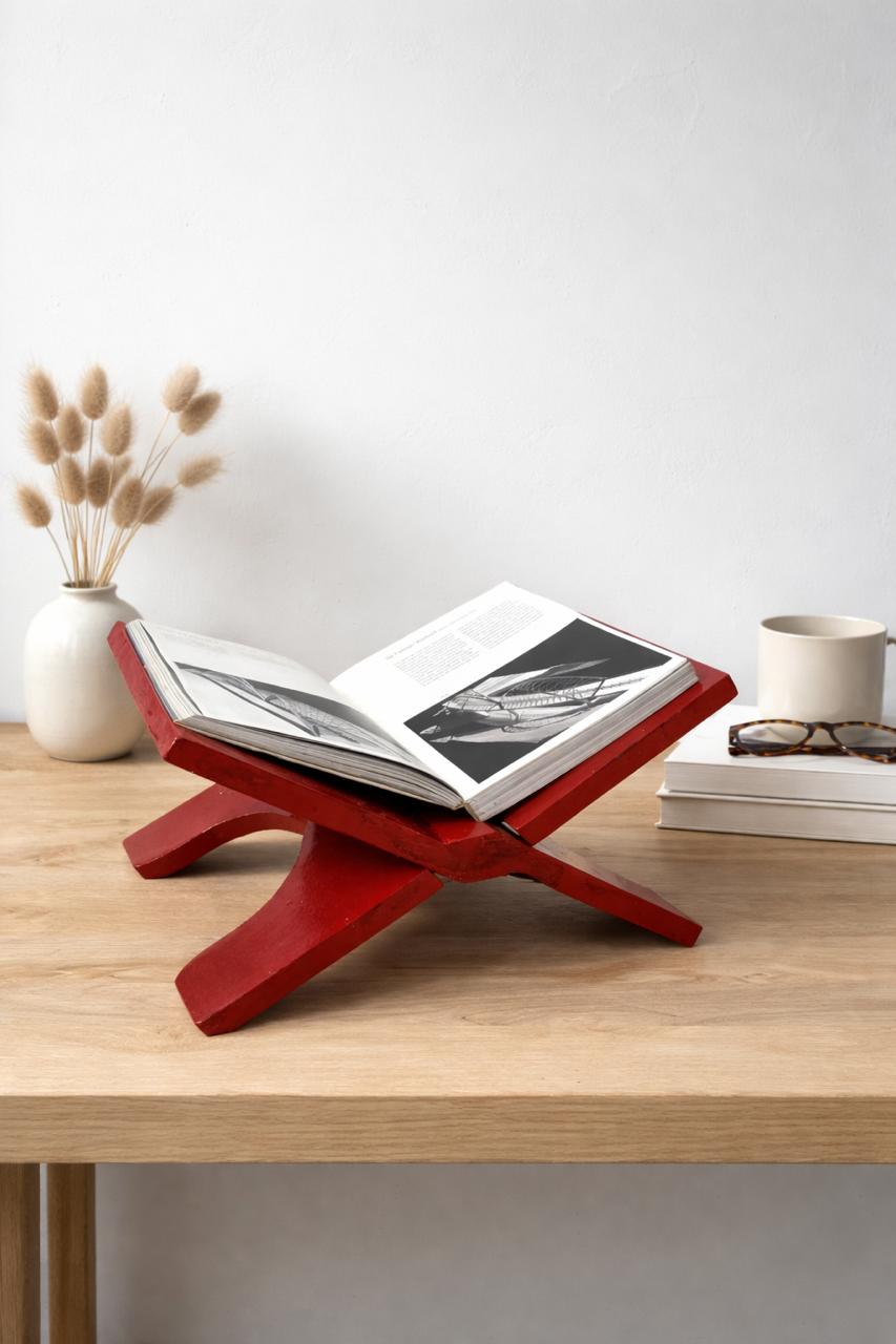 Book Stand