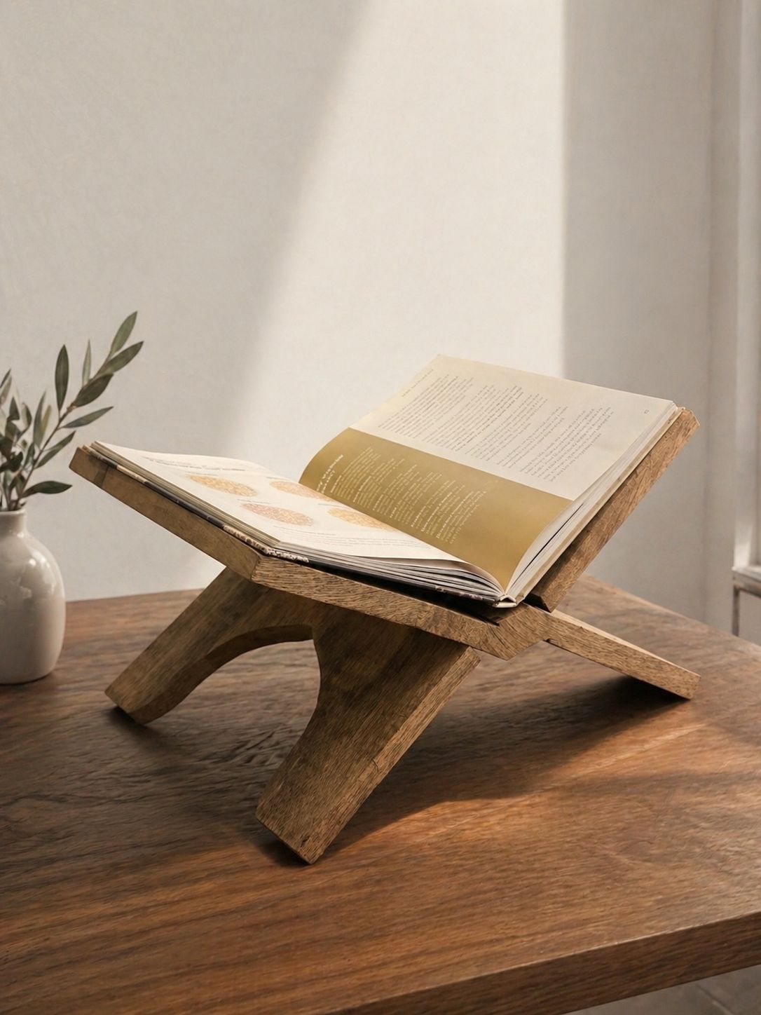 Book Stand
