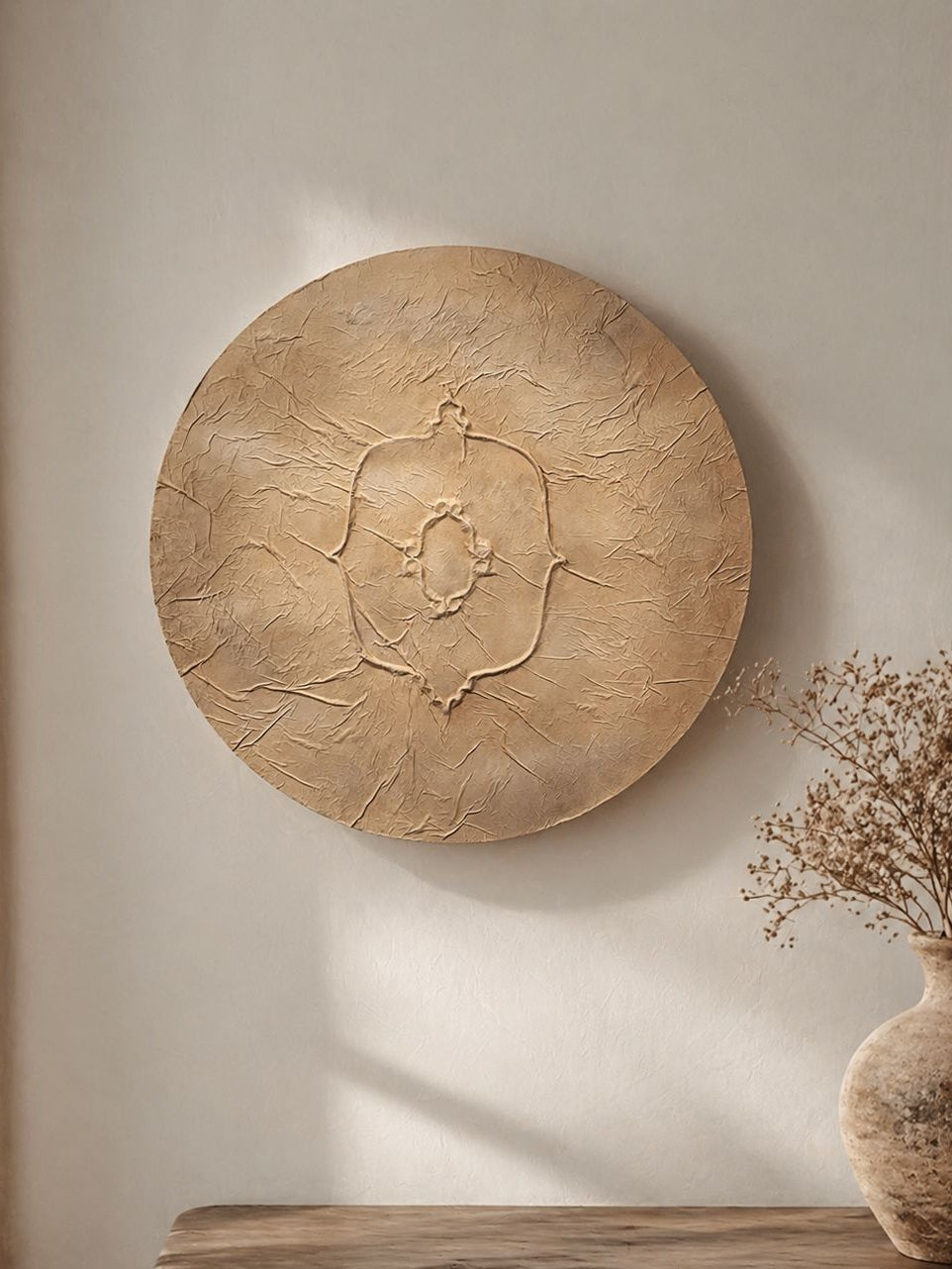 Tantra Wall Art