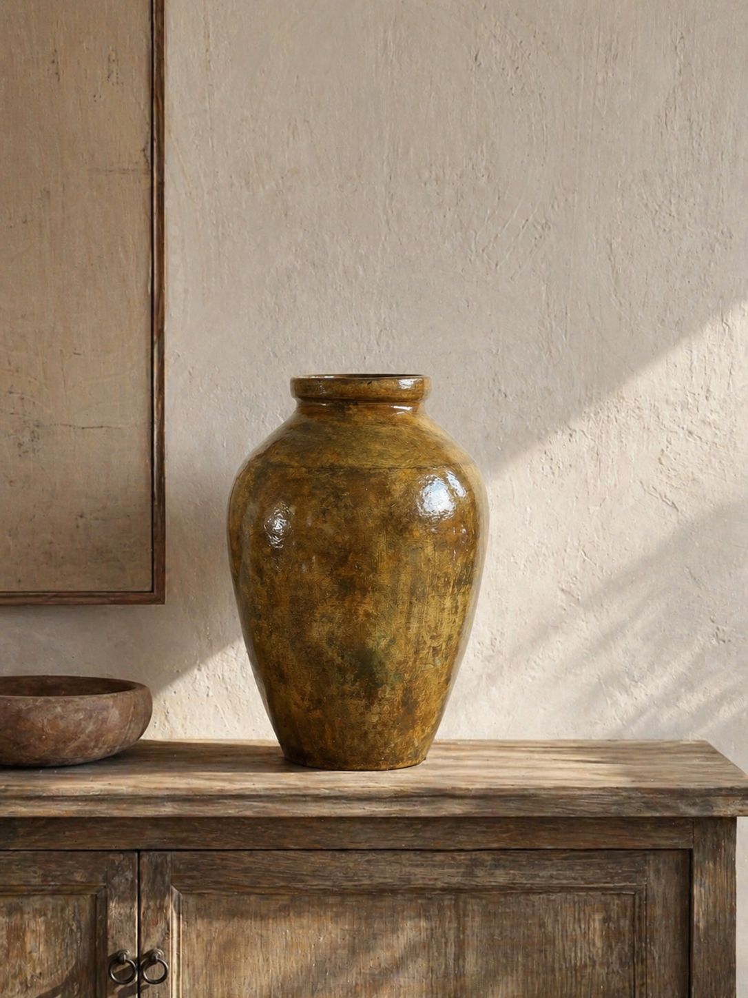Olivian Glaze