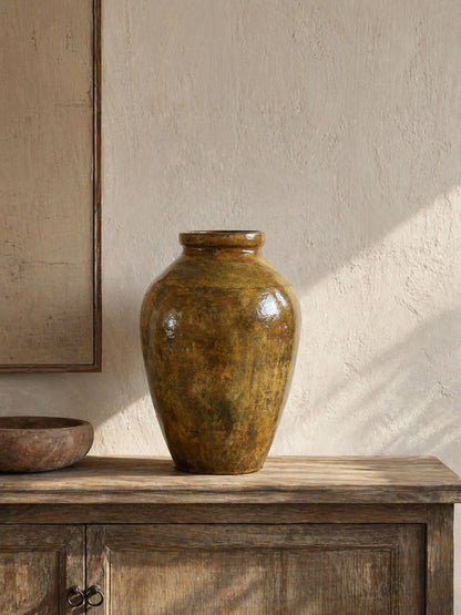 Olivian Glaze
