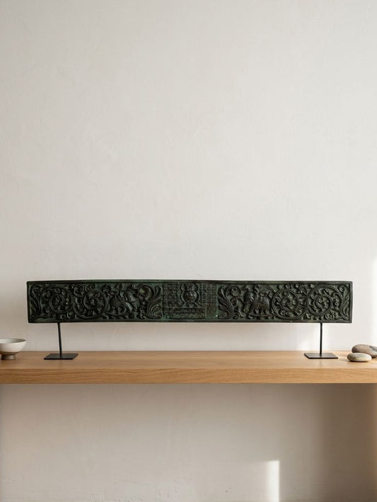 Wooden Panel