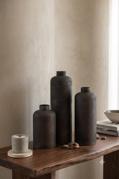 Column Brown