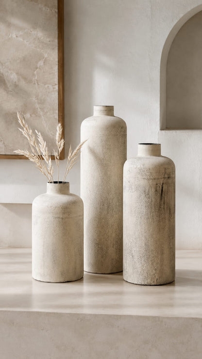 Column White