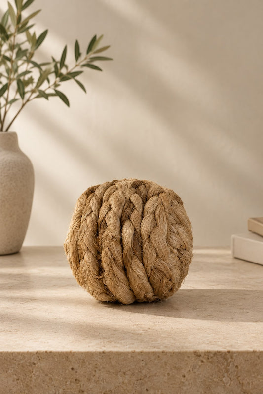 Jute Balls