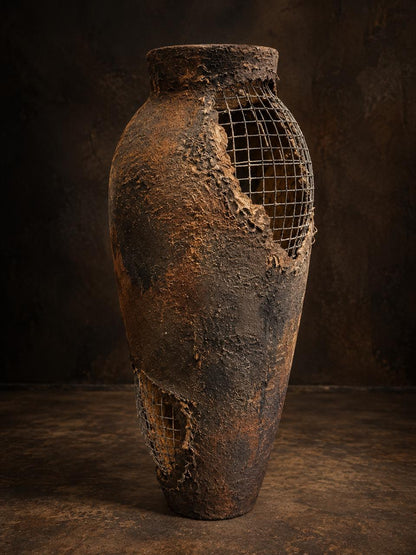 Caged Relic