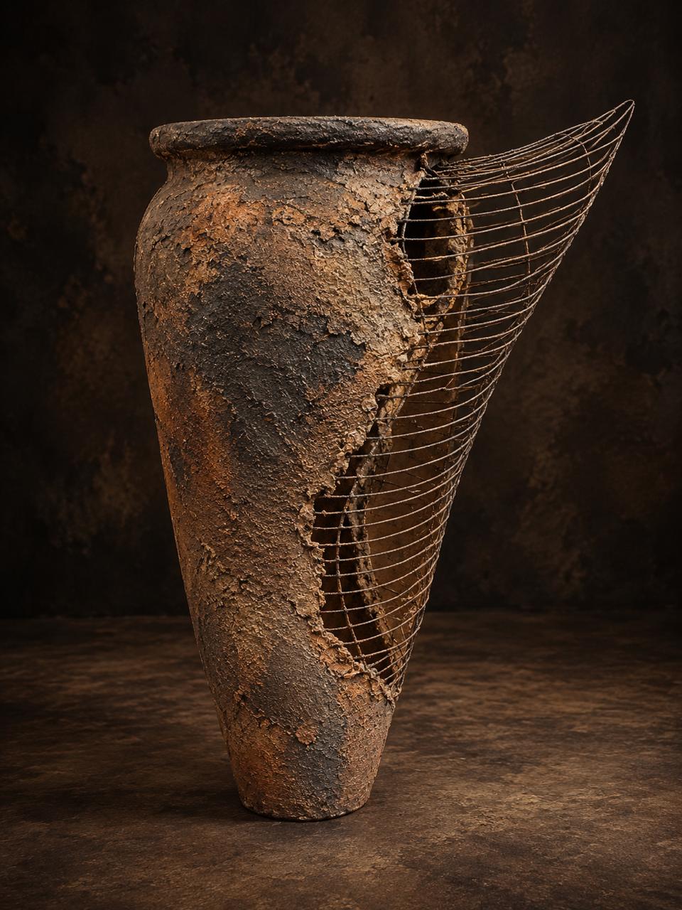 Caged Relic
