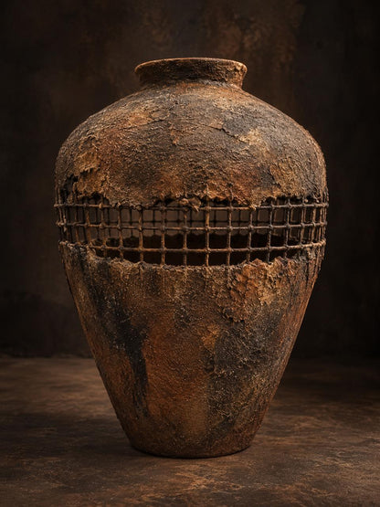 Caged Relic