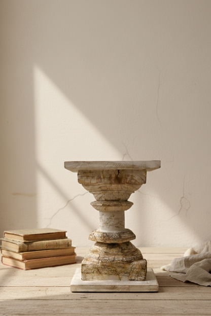 Pillar Pedestal