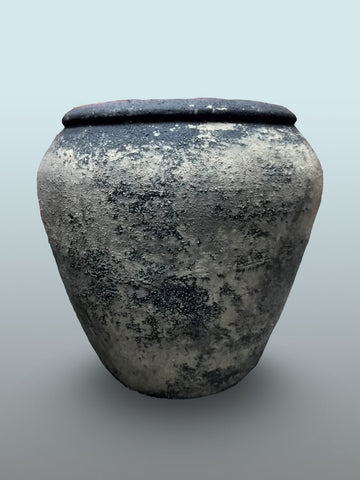 Asphalt Planter