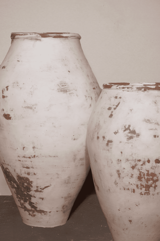 Barnwood White