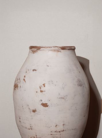 Barnwood White