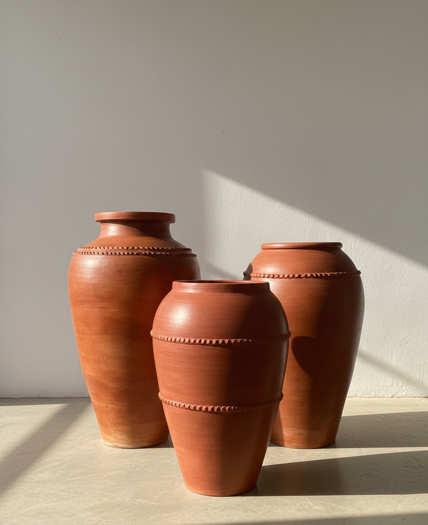Burnished Leather