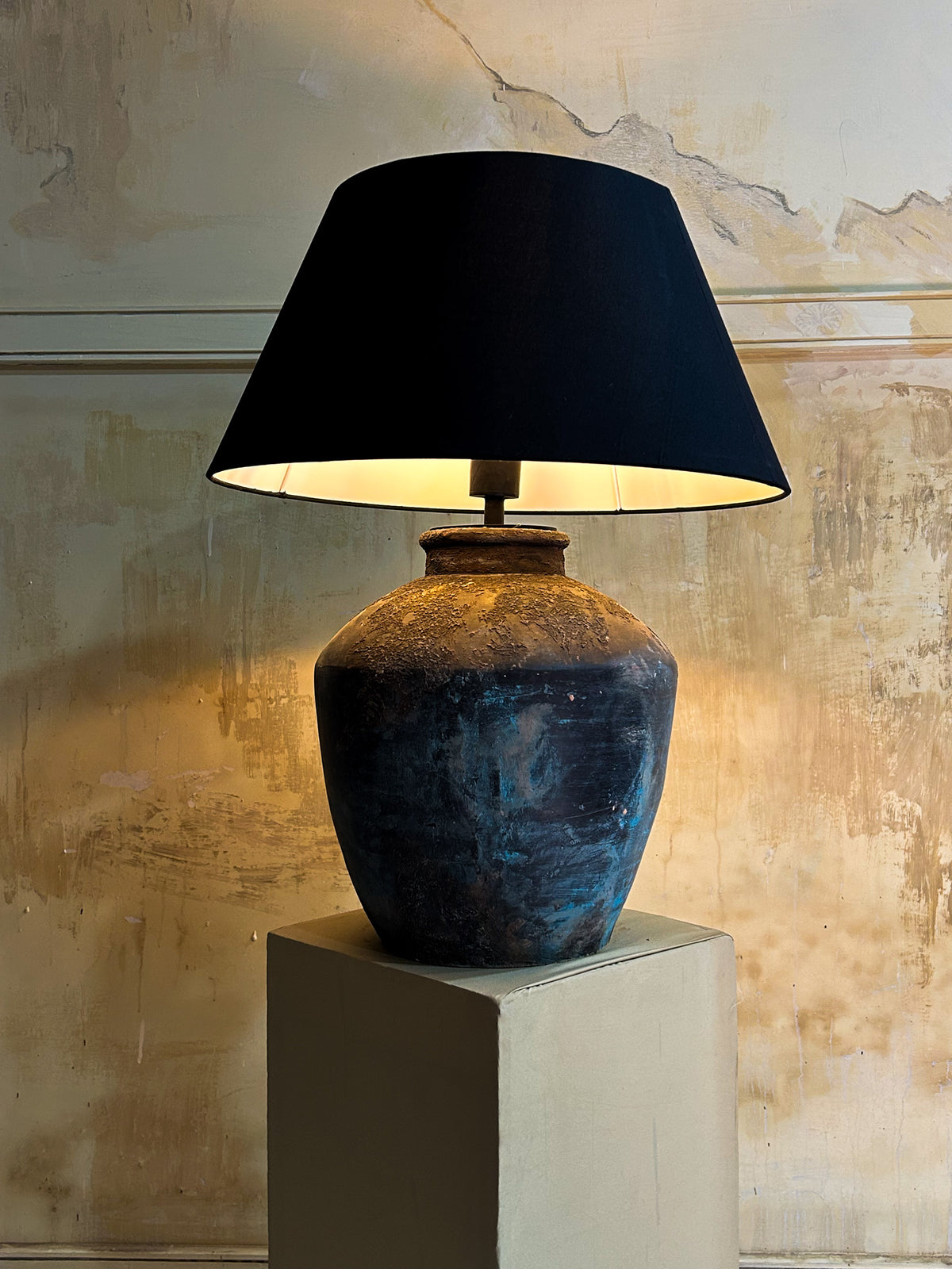Midnight Sky Lamp