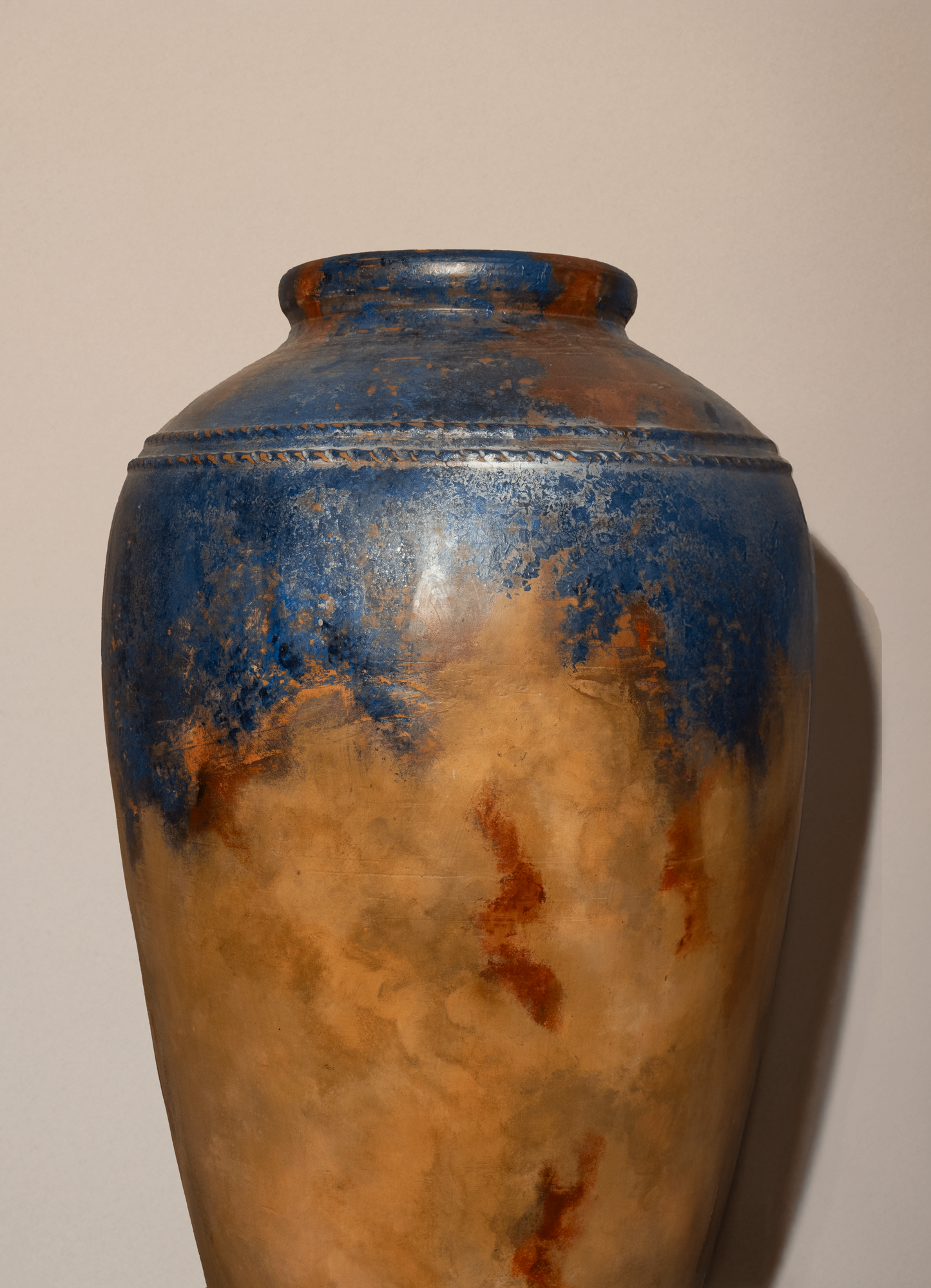 Ocean Patina