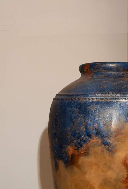 Ocean Patina