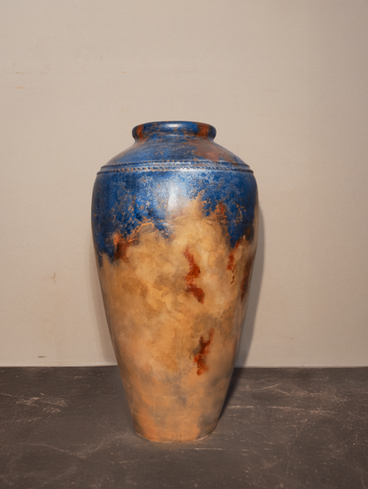 Ocean Patina
