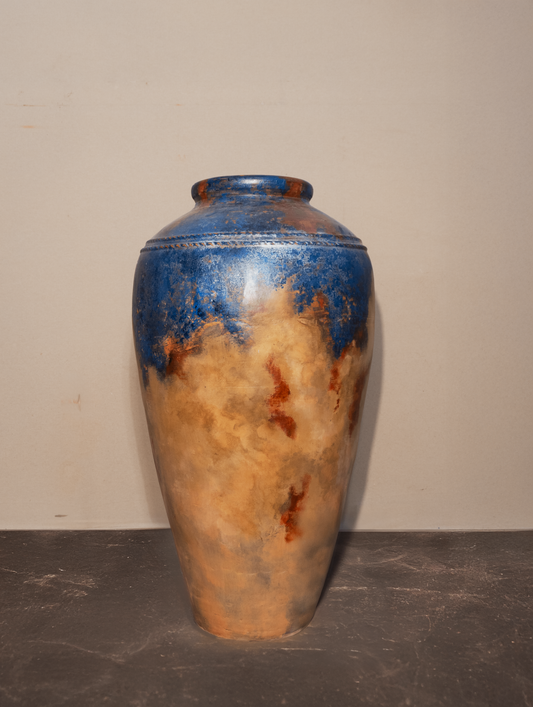 Ocean Patina