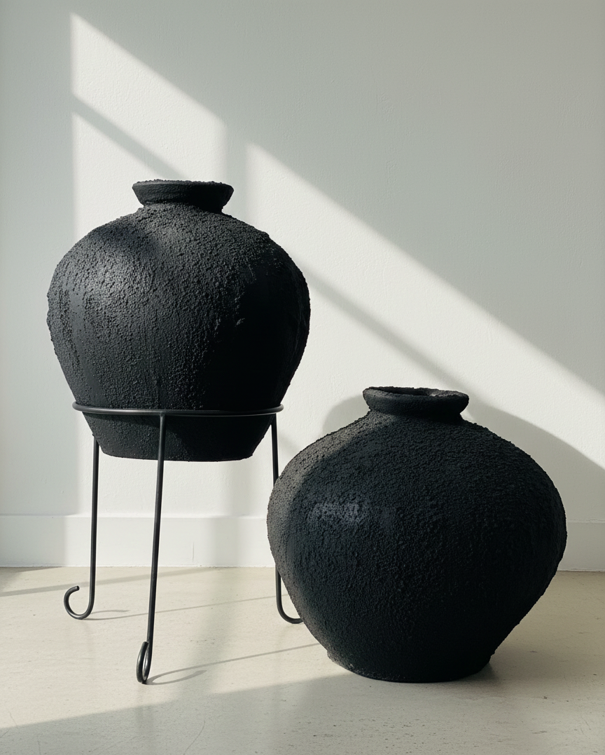 Sufi Black