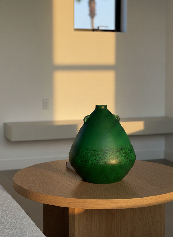 Verdant